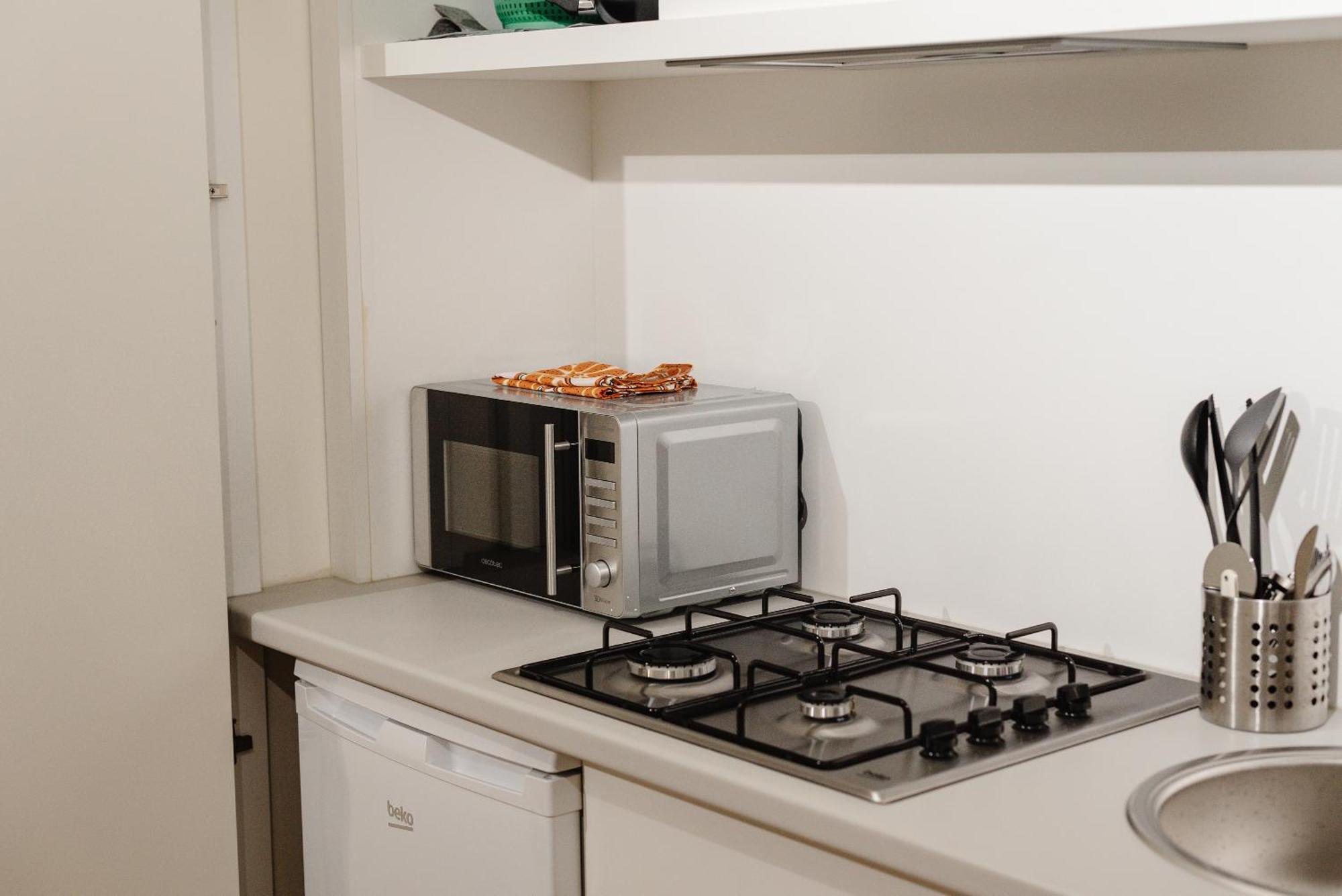 Suite N9 - Open Space In Pieno Centro Brescia Zewnętrze zdjęcie