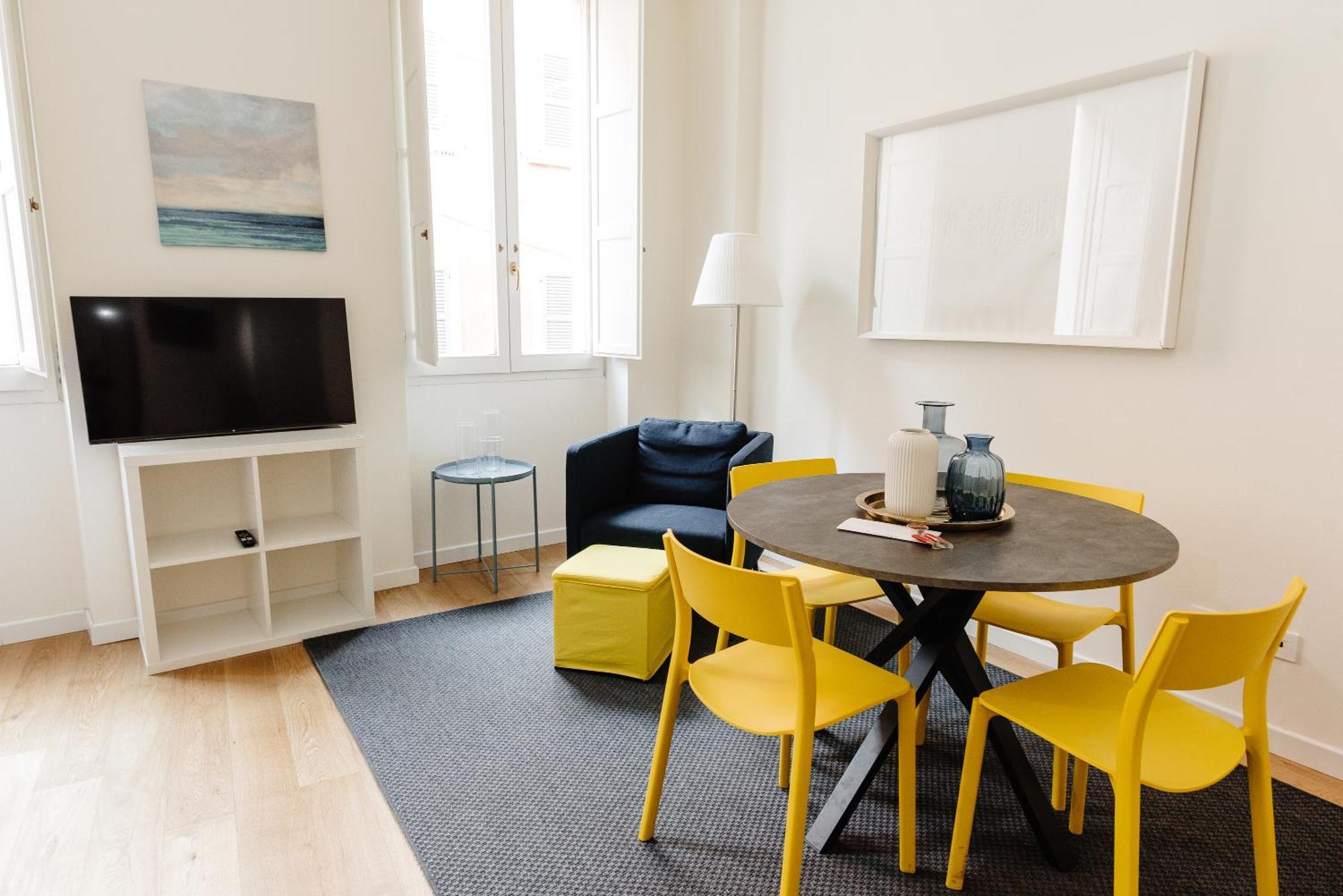 Suite N9 - Open Space In Pieno Centro Brescia Zewnętrze zdjęcie